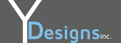 Y-Designs,Inc